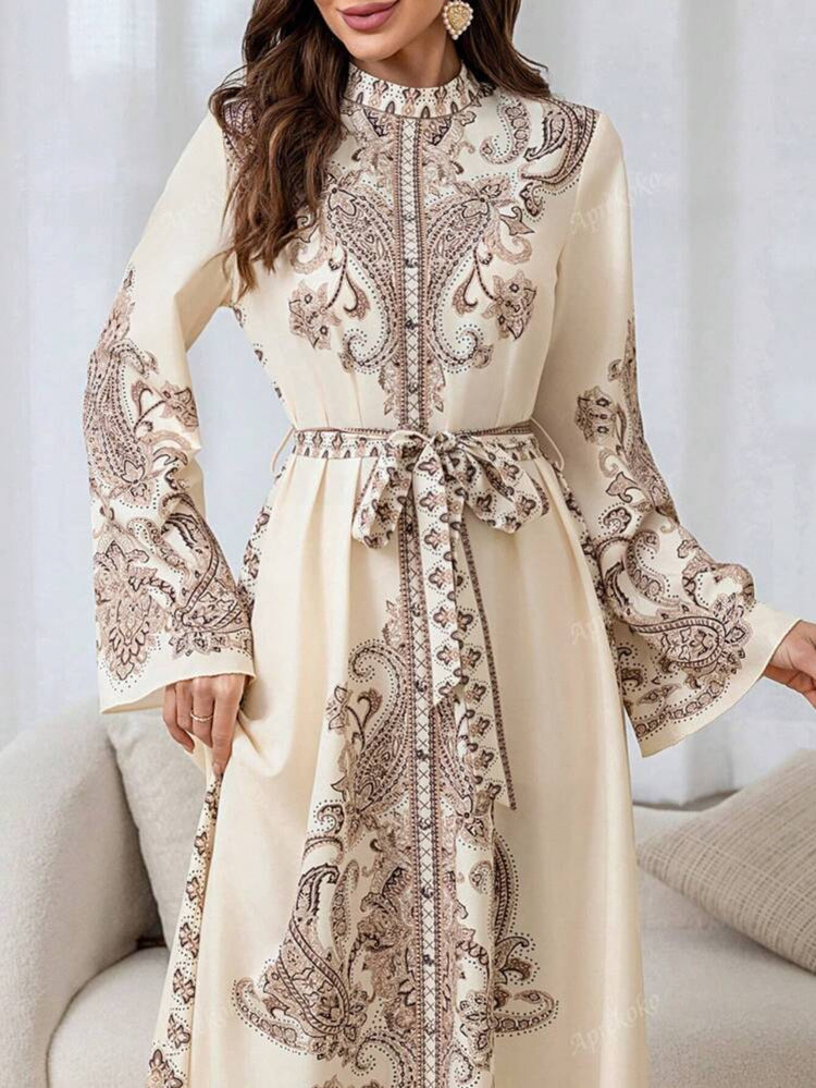 Every Day Gowns for the Elegant Woman