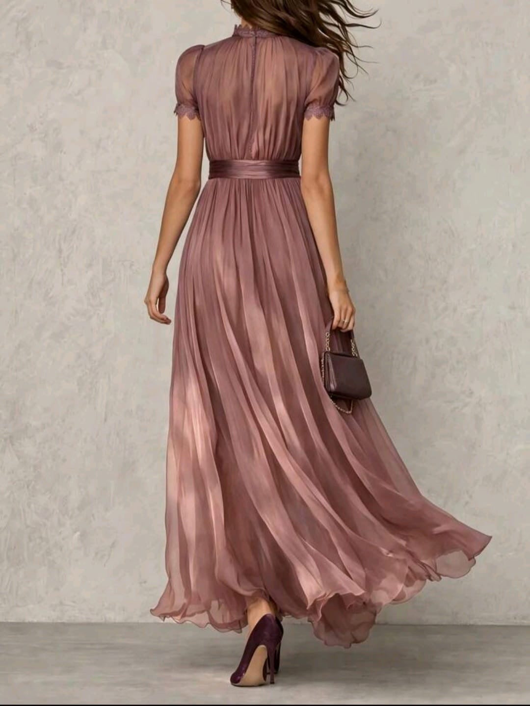 Stunning Elegant Dress