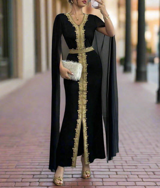 Elegant Kaftan