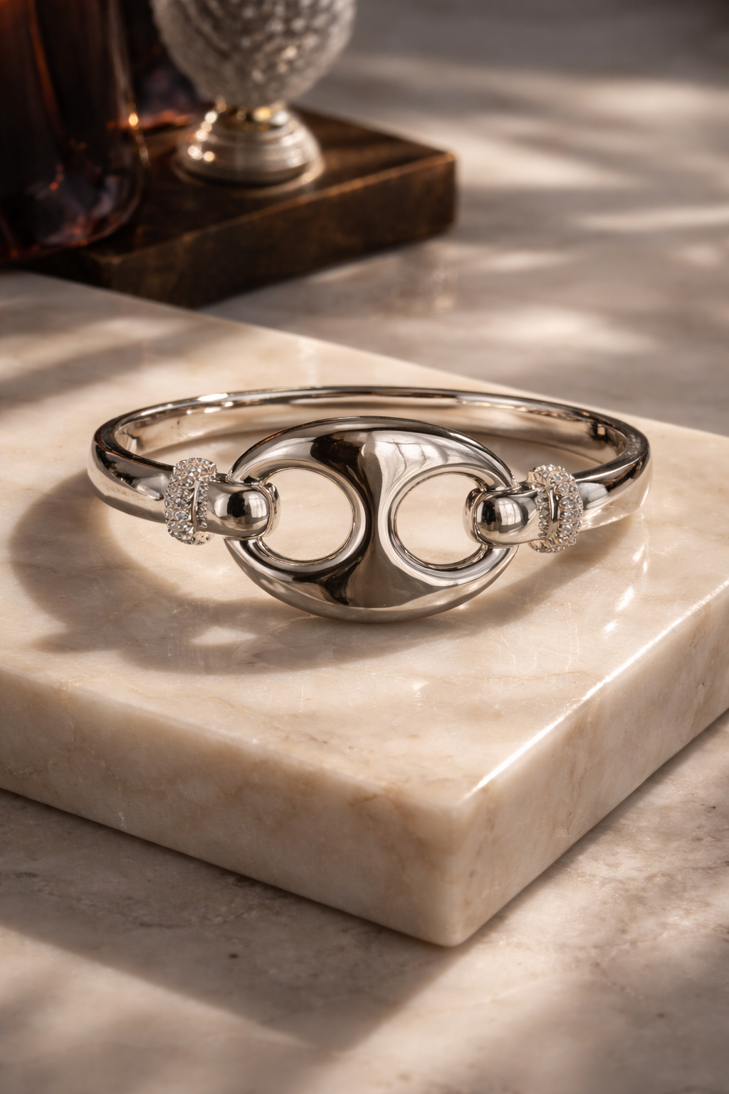 Cuff Bracelet