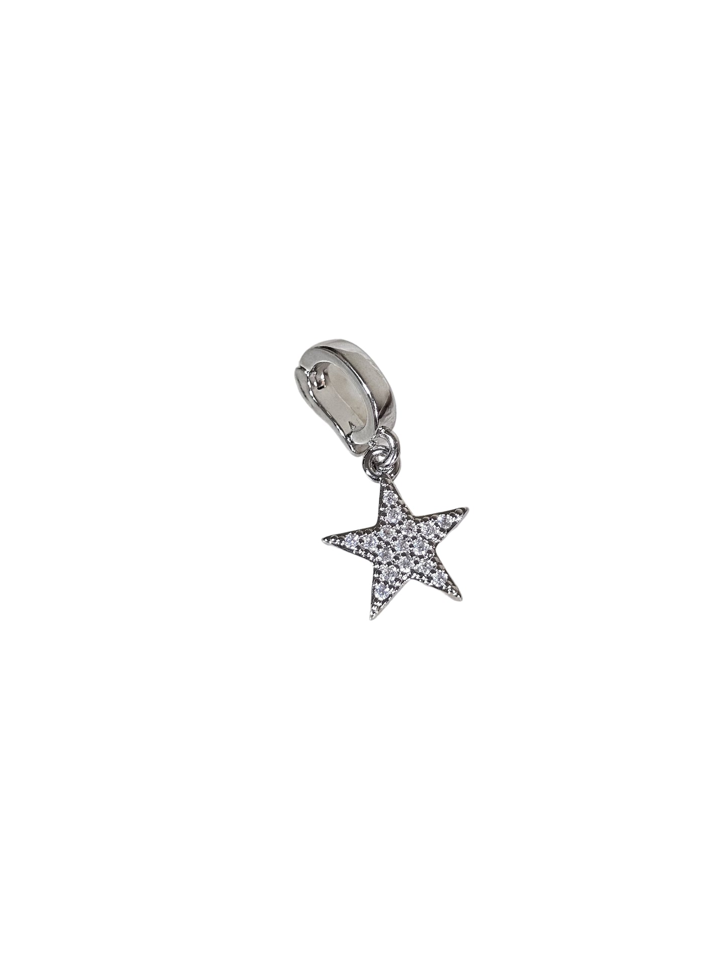 Shine On: Star Pendant