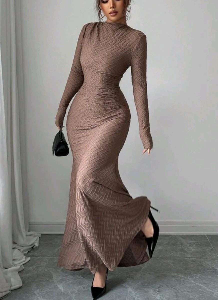 Body-con Dress