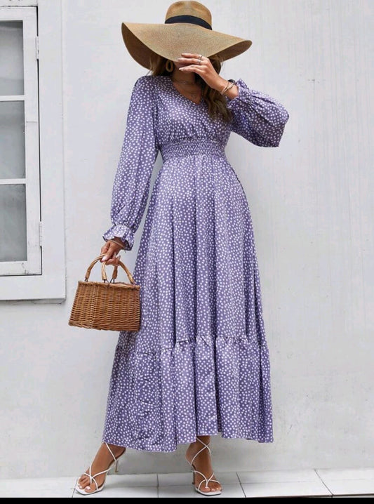 Summer Smash Dress