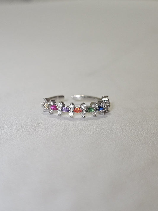 Colorful Ring
