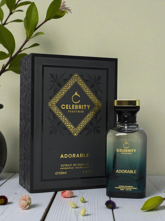 Adorable – Sweet Charming Everyday Perfume