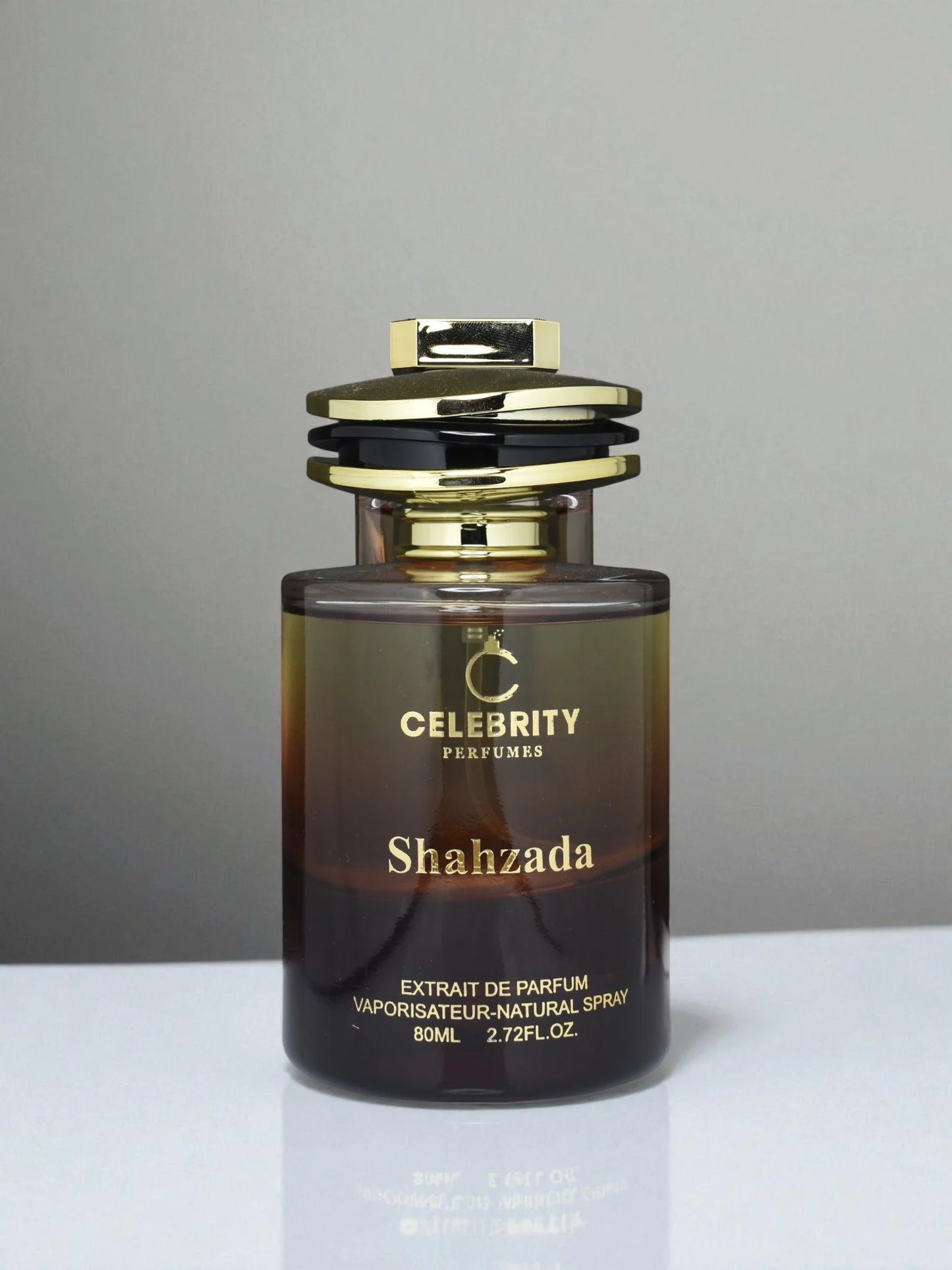 Shahzada – Elegant Prince-Style Perfume for Men