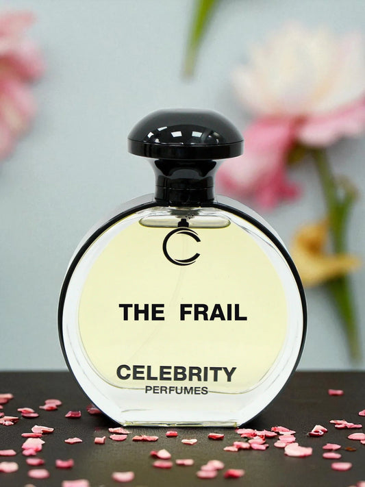 The Frail - A Chypre Floral Fragrance for women