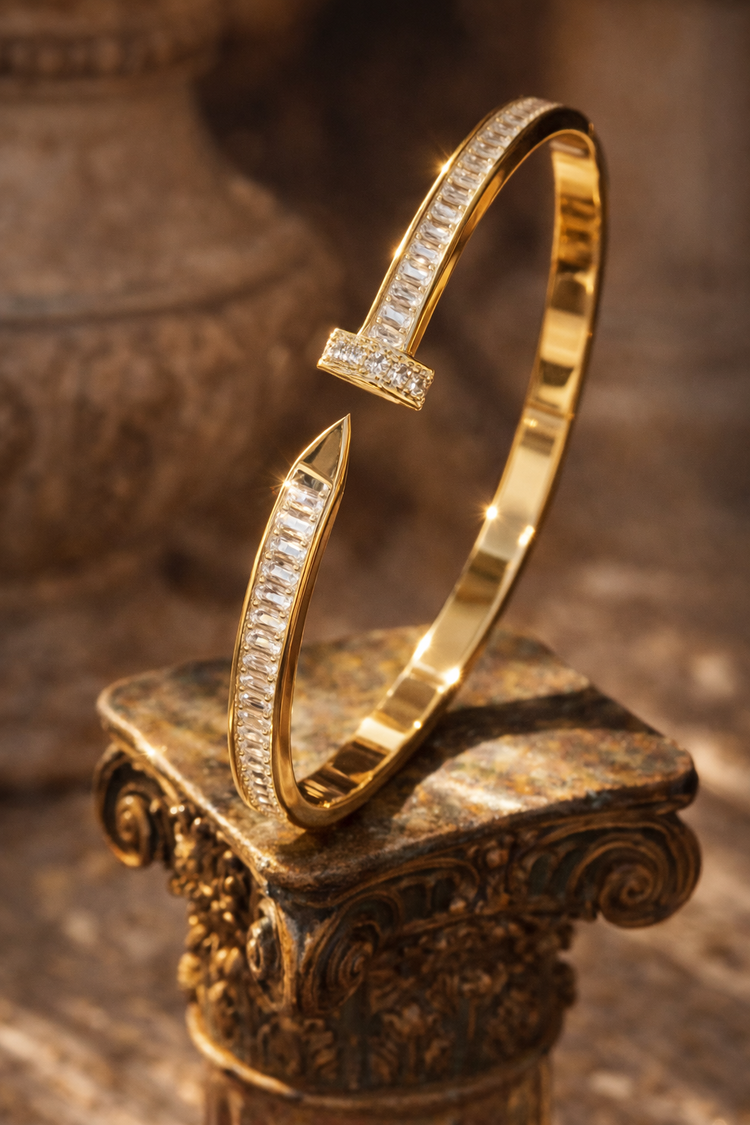 Discover the Grace of Al Zarif’s Bracelet Collection