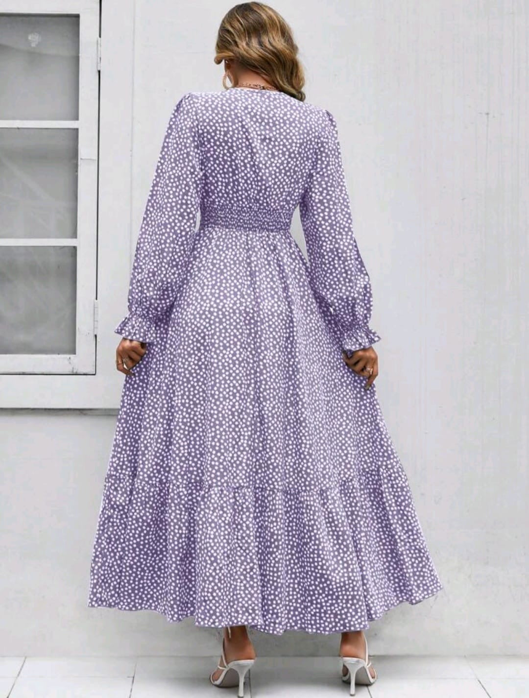 Summer Smash Dress