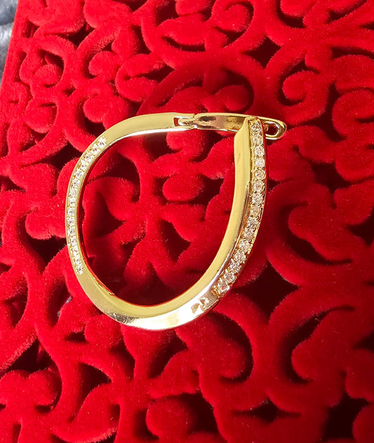 Orbit Hoops