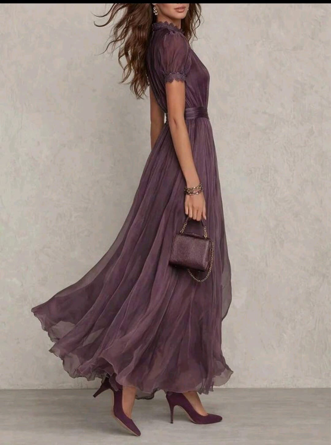 Stunning Elegant Dress