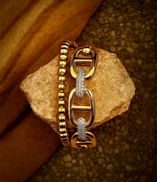 Eterna Links
