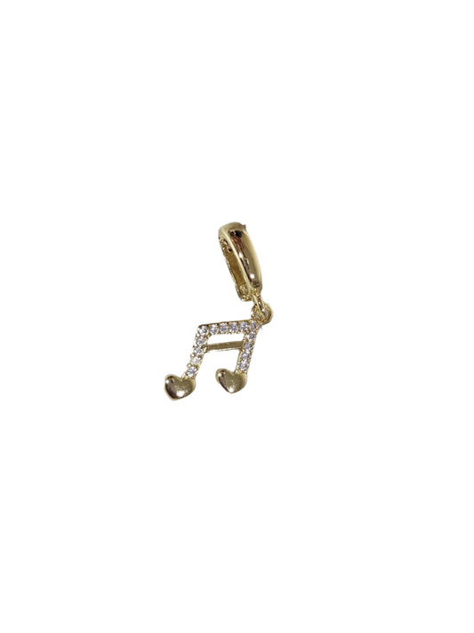 Feel the Rhythm: Beam Pendant for Music Lovers