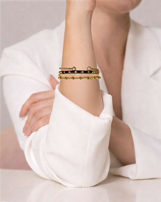 Bracelet Stack