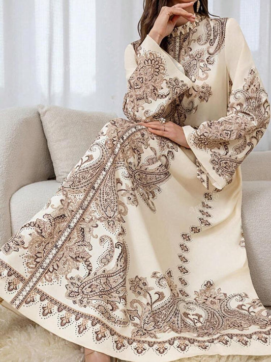 Ivory Embrace