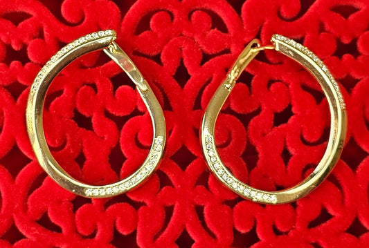 Orbit Hoops