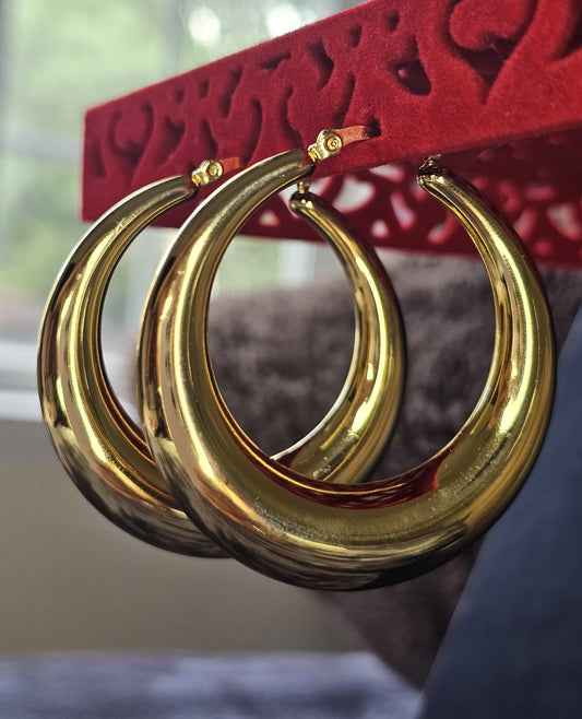 Roma Hoops