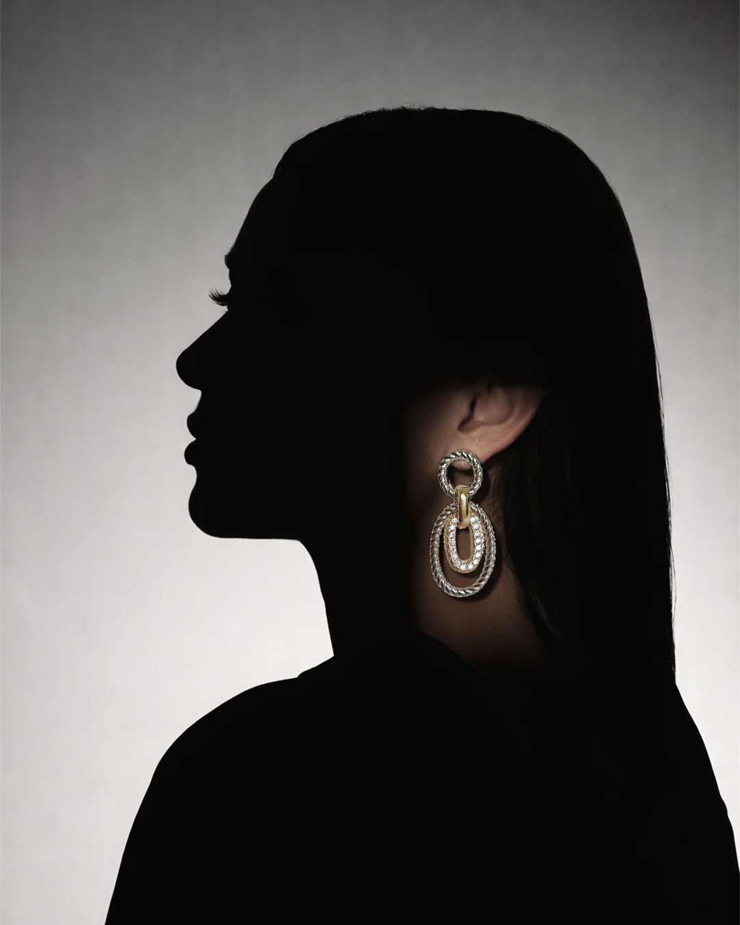 Unique danglers