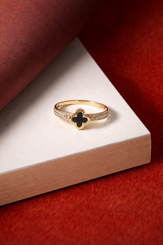Black Clover Ring