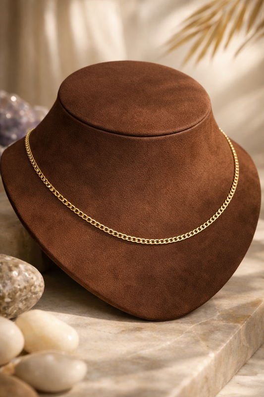 Dainty Neck Chains
