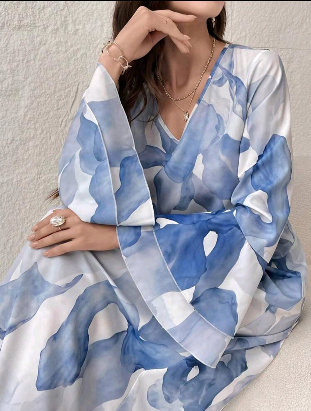 Elegant Everywhere Dress