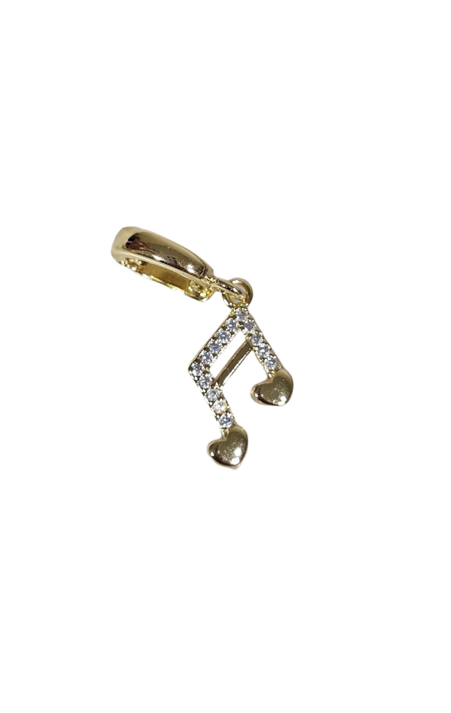 Feel the Rhythm: Beam Pendant for Music Lovers