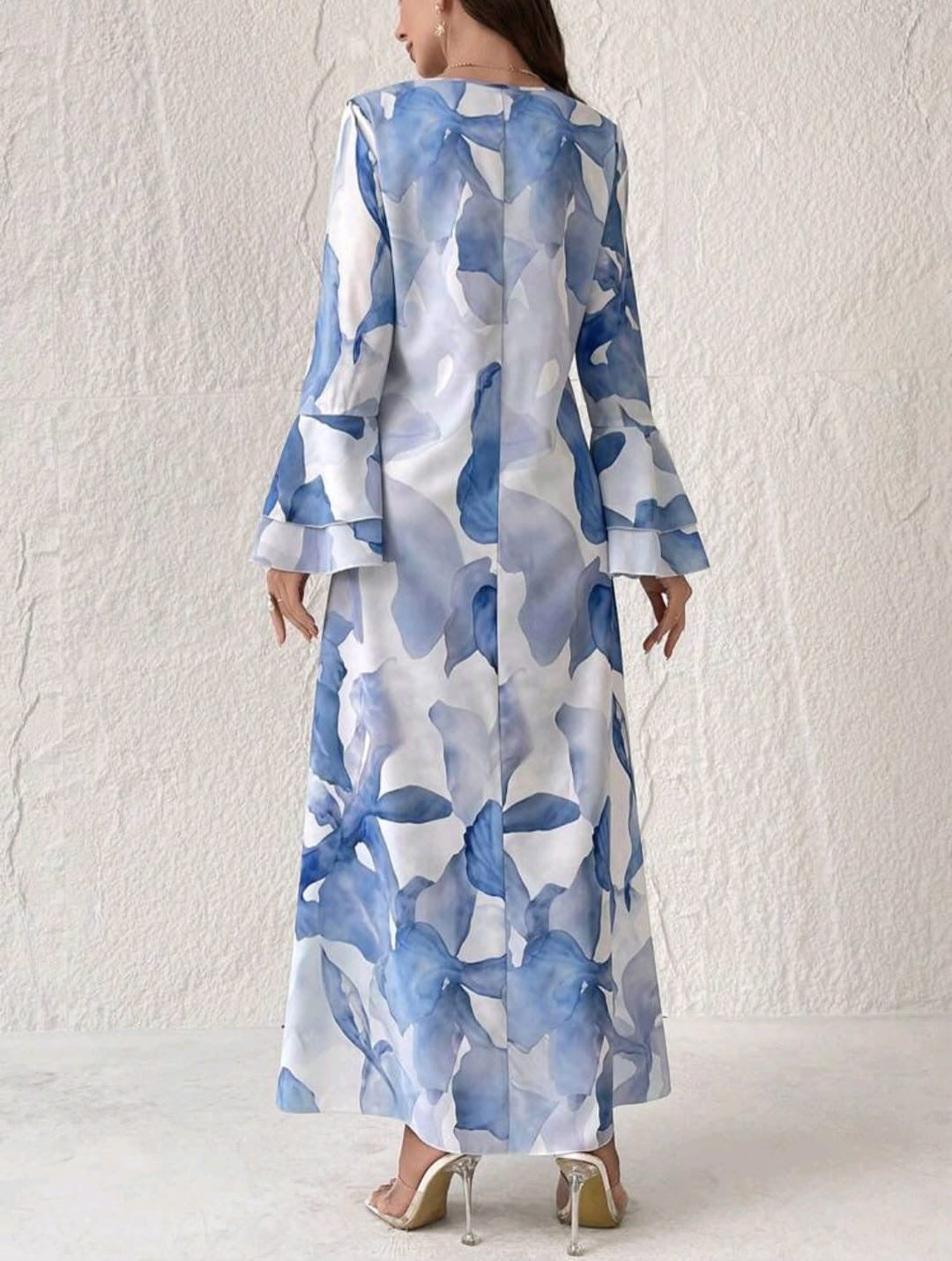 Elegant Everywhere Dress