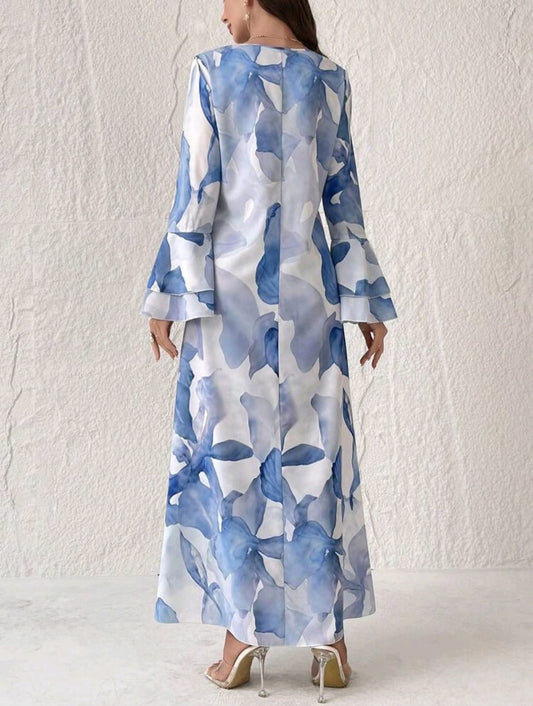 Elegant Everywhere Dress