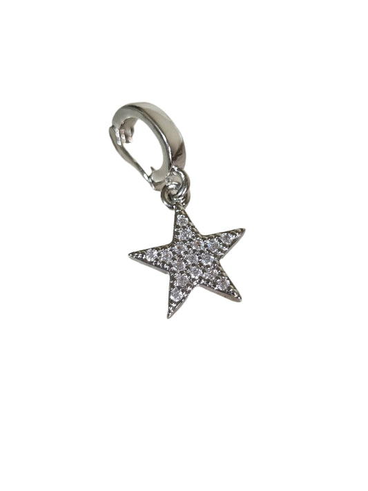 Shine On: Star Pendant