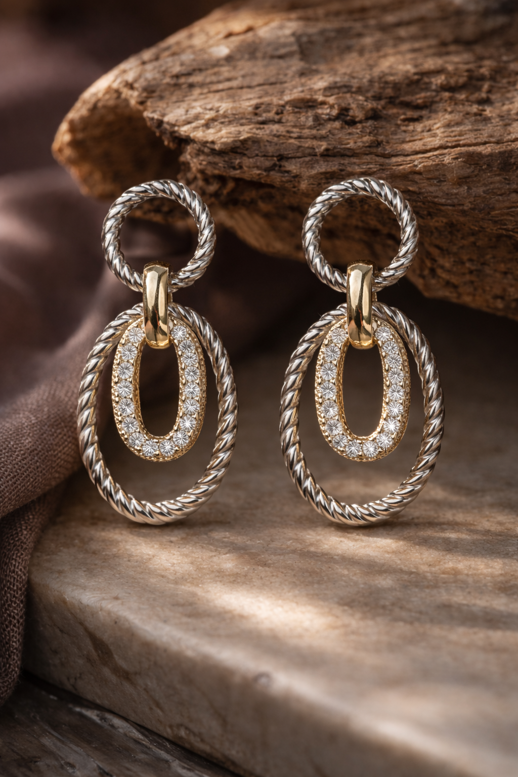 Unique danglers