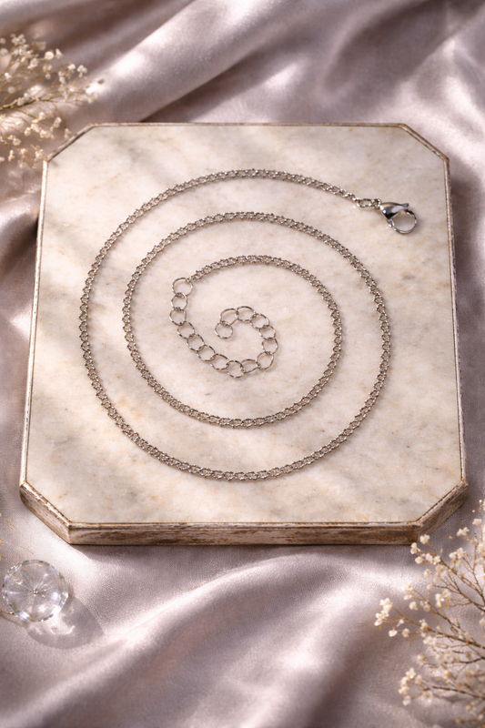 Dainty Neck Chains