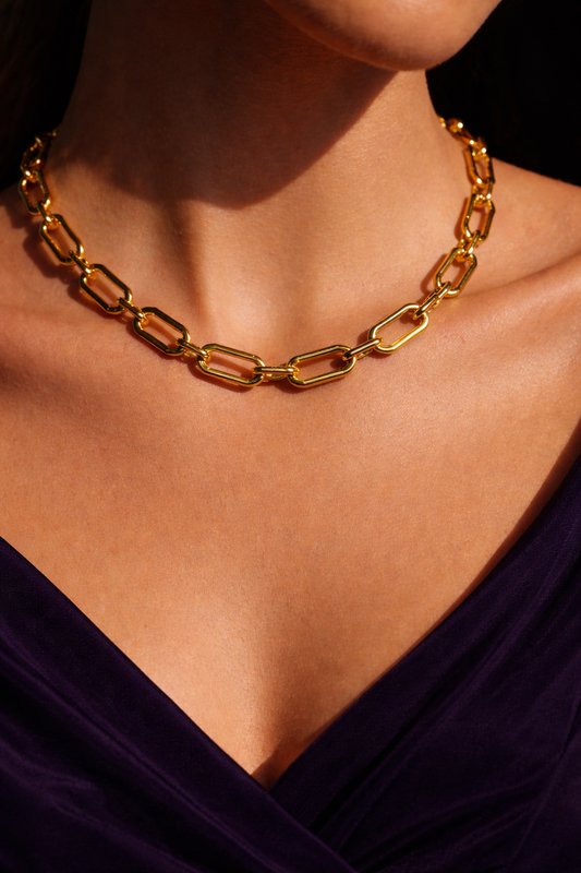 Sophisticated Chain