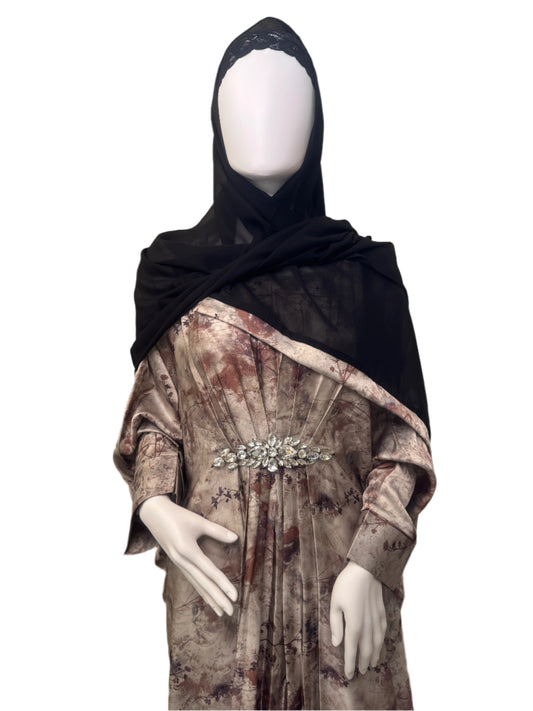 Princess Abaya