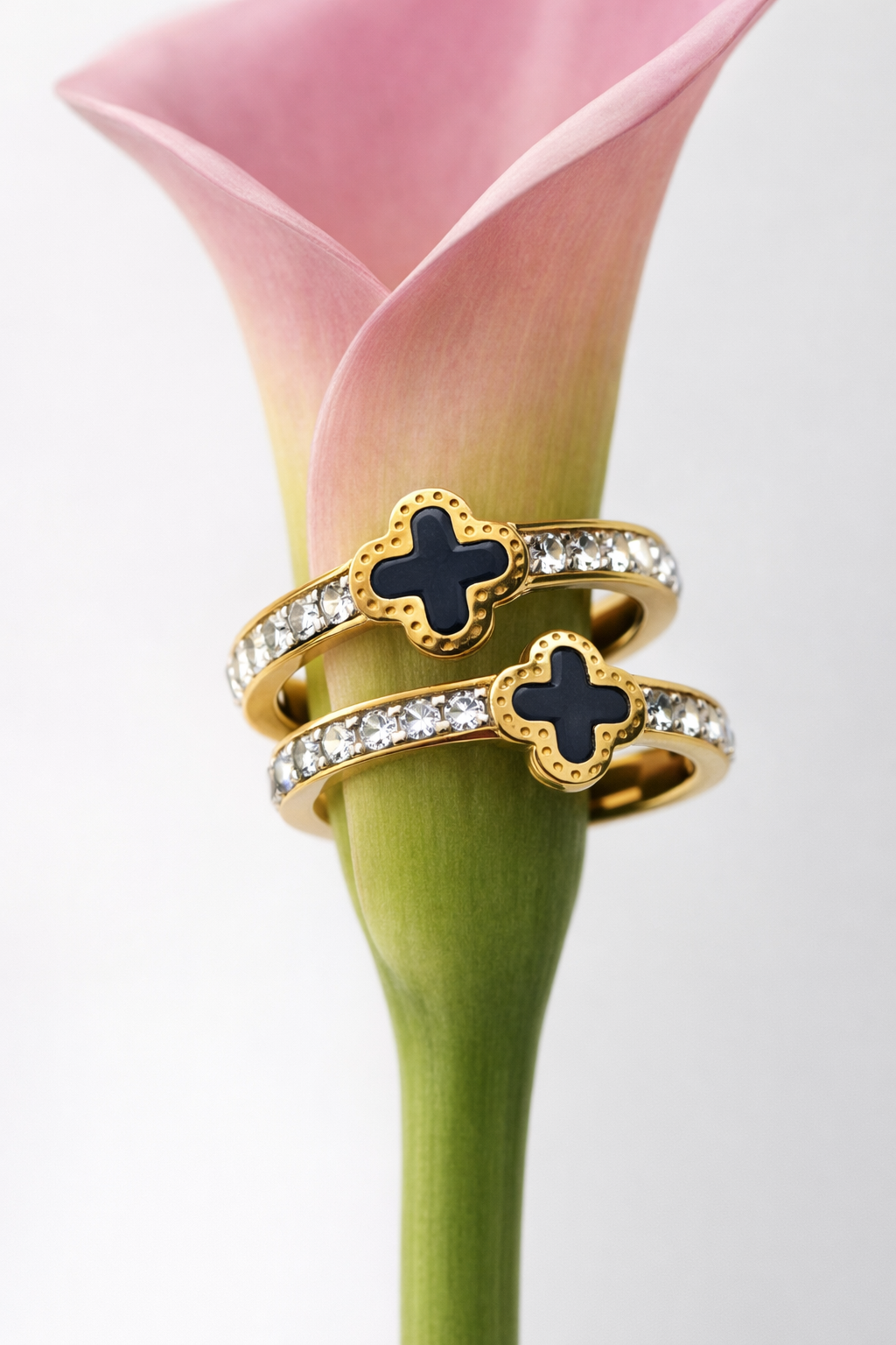 Black Clover Ring