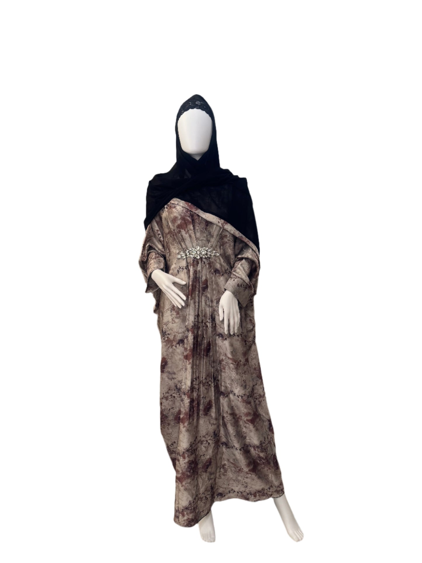 Princess Abaya