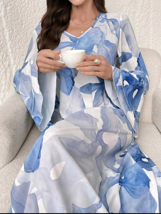Elegant Everywhere Dress