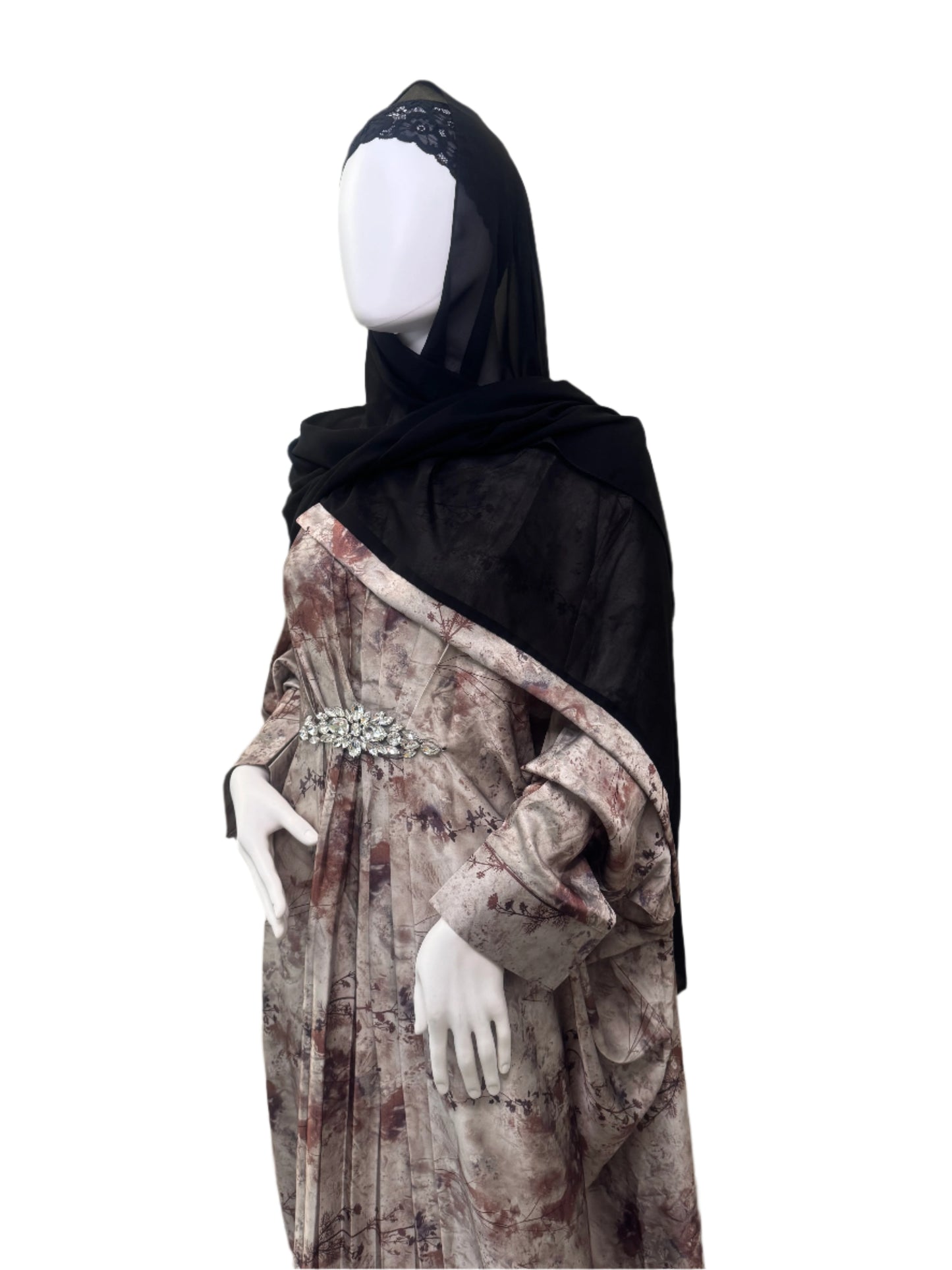 Princess Abaya