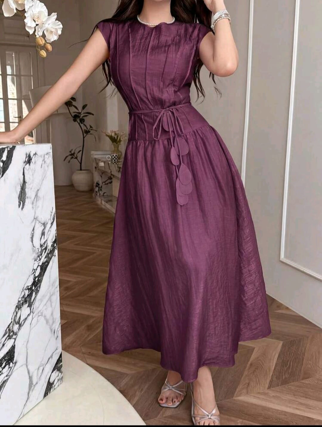 Natural Light Weight Fabric