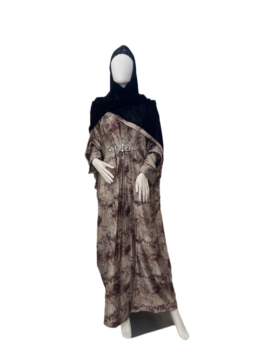 Princess Abaya