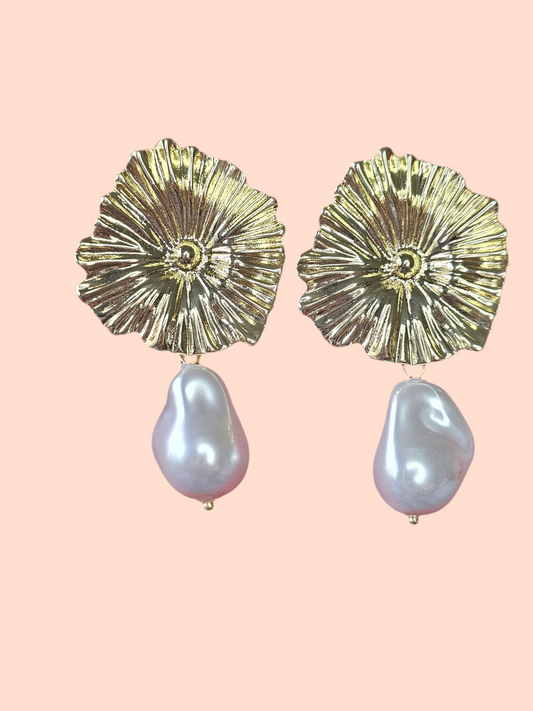 Petal Pearl Drops