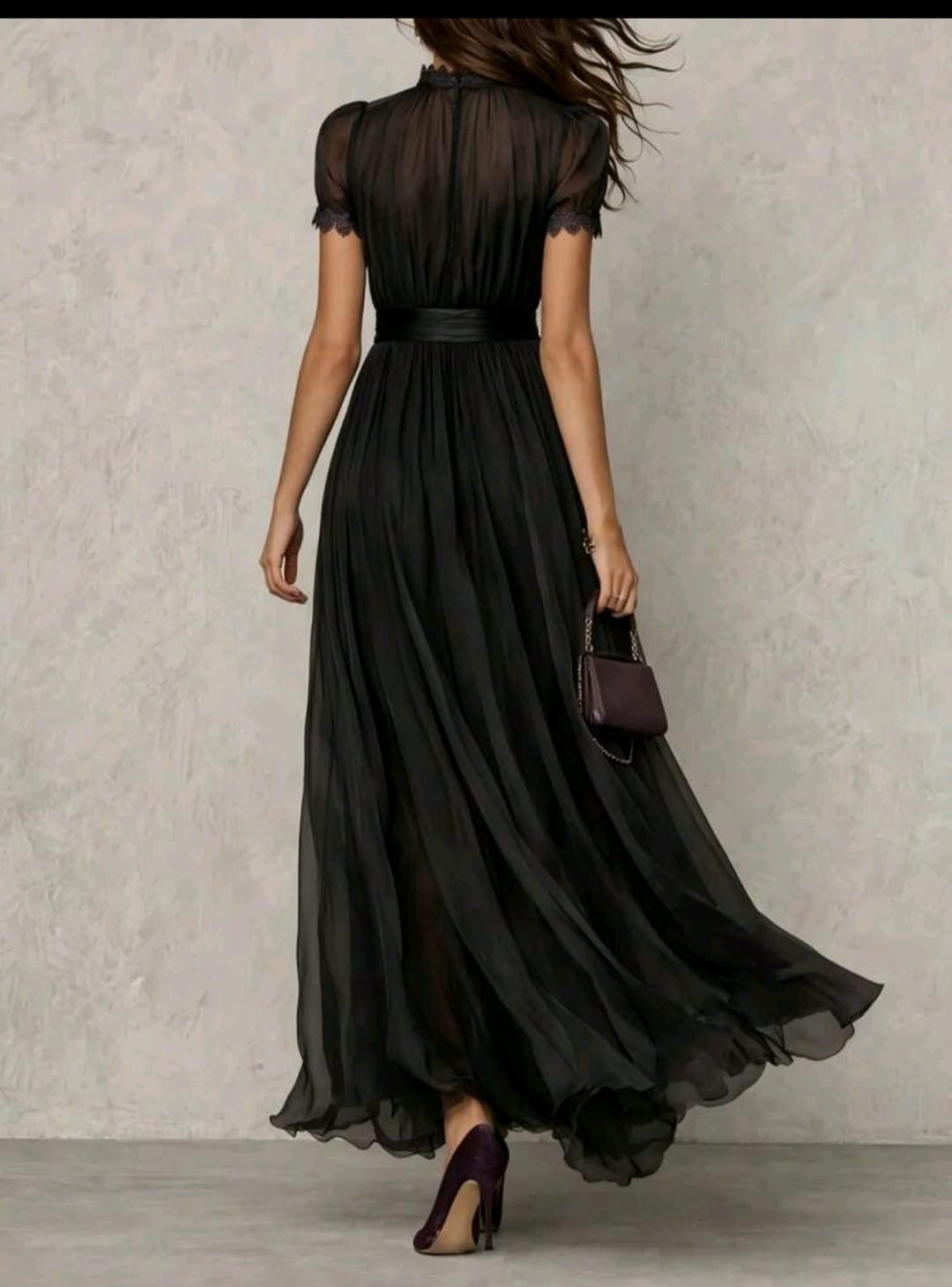 Stunning Elegant Dress
