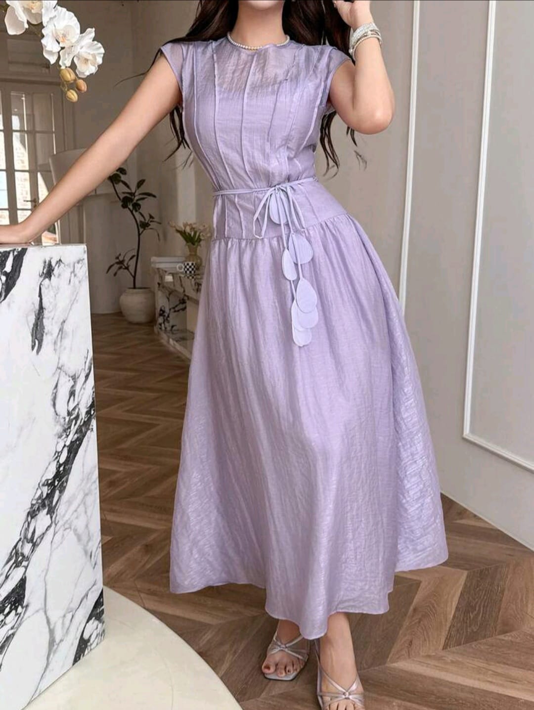 Natural Light Weight Fabric