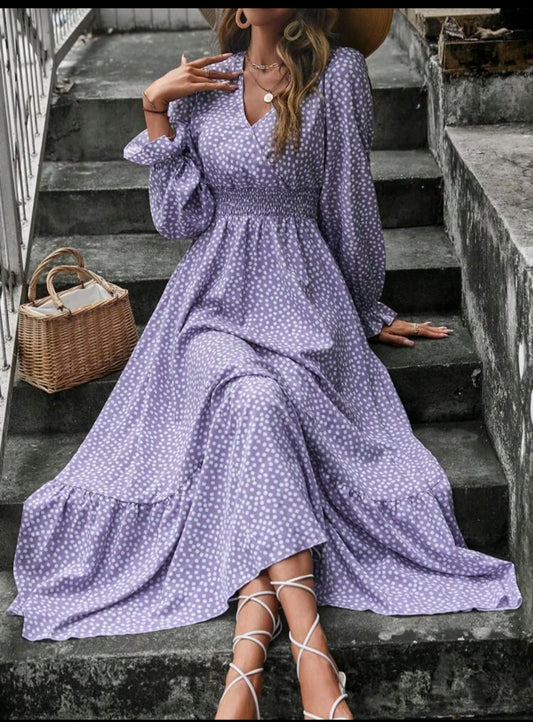 Summer Smash Dress