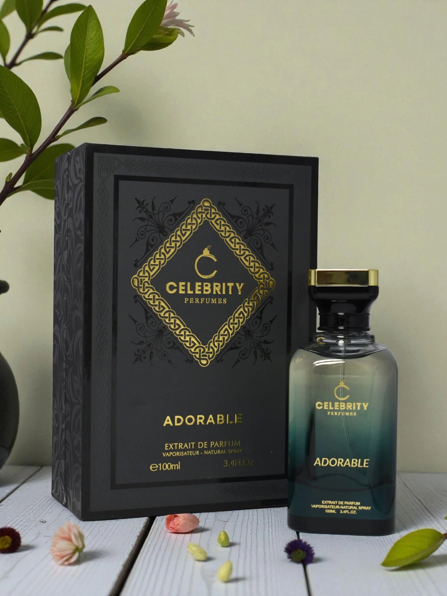 Adorable – Sweet Charming Everyday Perfume