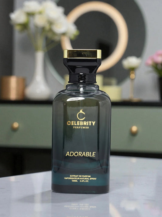 Adorable – Sweet Charming Everyday Perfume