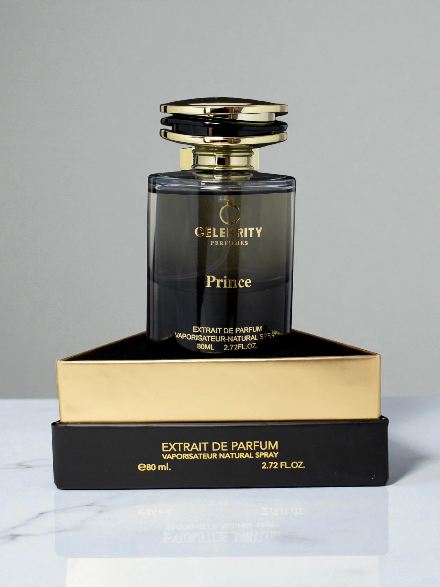 Prince – Fresh Everyday Men’s Perfume