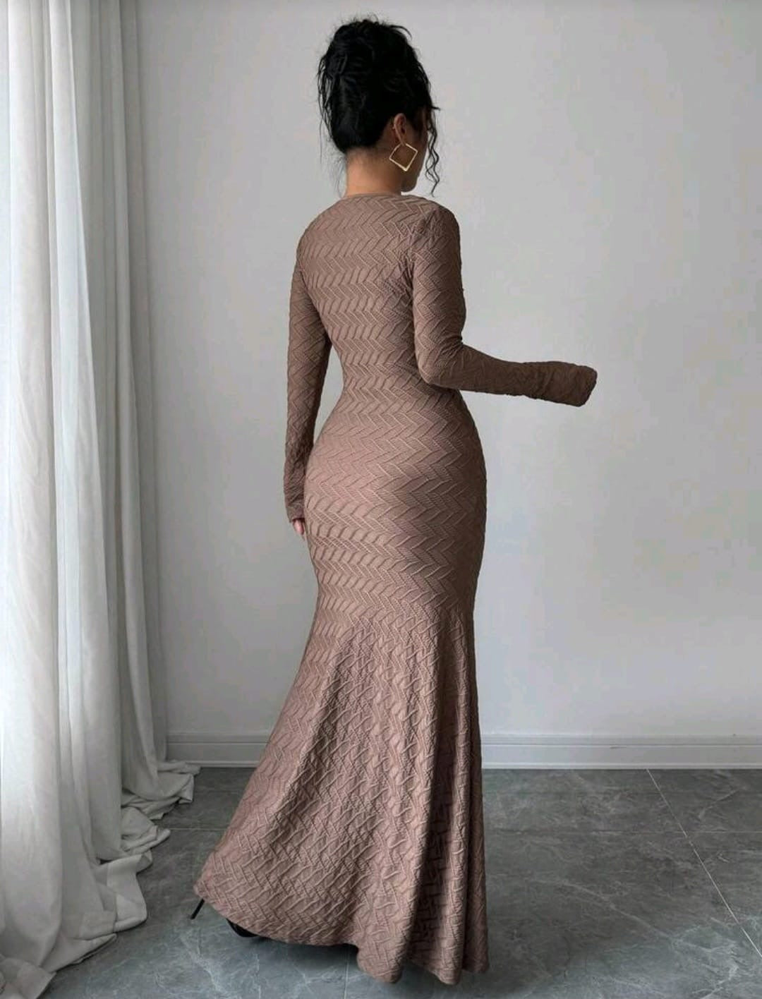 Body-con Dress