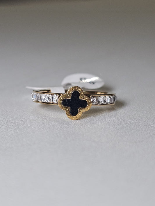 Black Clover Ring