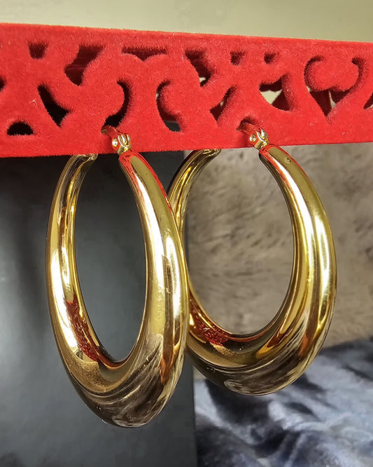 Roma Hoops